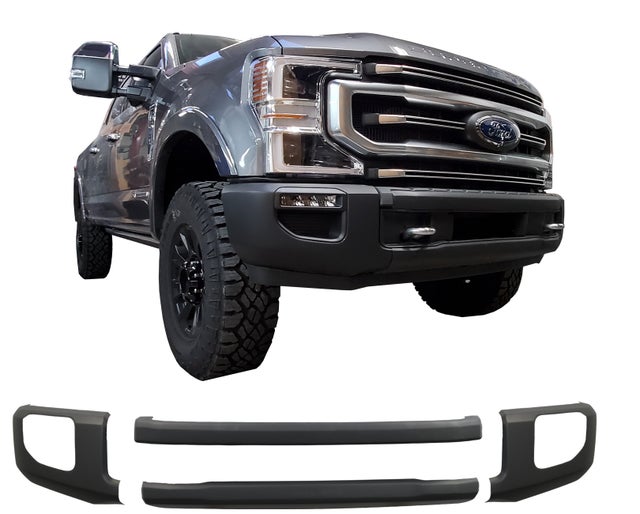 Product of Ecoological Fd0302 Bumper Cover