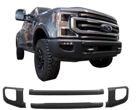 Product of Ecoological Fd0302 Bumper Cover