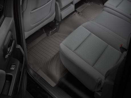 Weathertech (Usa) 475424 Floor Liner||475424_1.Jpg||86||w24475424||1351970