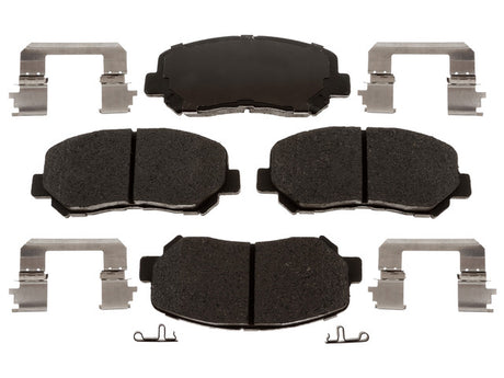 Raybestos Brakes Mgd1623ch Brake Pad||mgd1623ch_Fro.Jpg||85||r53mgd1623ch||1519322