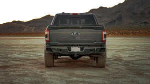 Attica 4x4 Attf103b101-Bx Bumper||attf103b101-Bx_Attica4x4_2021-2023fordf150_Terraseries_Rearbumper_Wb_08.Jpg||92||wnjf103b101bx||1742353