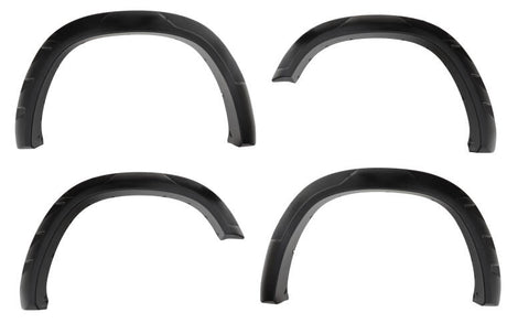 Bushwacker 40946-02 Fender Flare||||85||l224094602||2024384