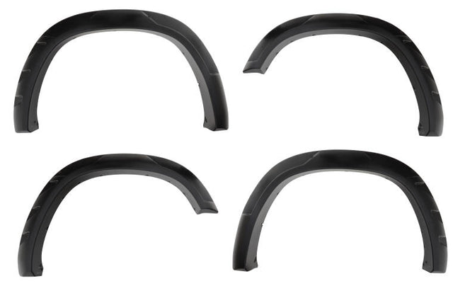 Bushwacker 40946-02 Fender Flare||||85||l224094602||2024384