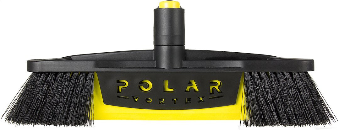 Product of Hopkins Mfg 14180 Ice Scraper/ Snow Brush