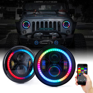 Race Sport Lighting Jjks1k Vehicle Light Upgrade Kit||jjks1k_5.Jpg||90||rsljjks1k||1000639