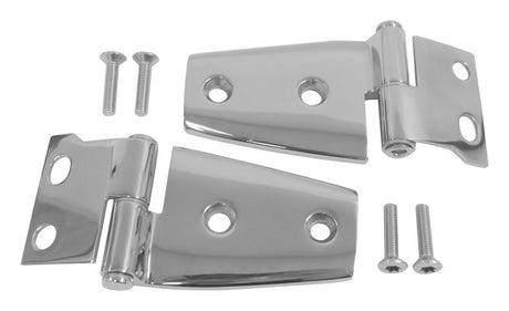 Product of Crown Automotive Rt34100 Hood Hinge
