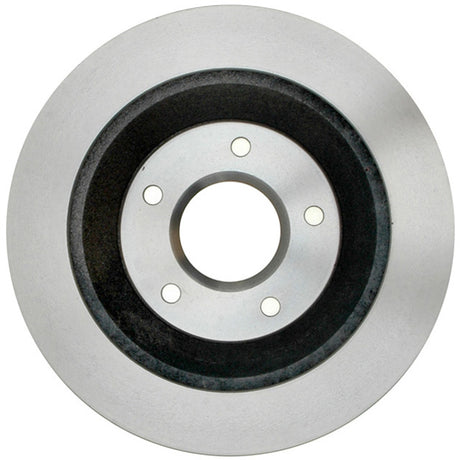 Product of Raybestos Brakes 55996 Specialty - Street Performance Plain Face 2-Piece Brake Rotor 