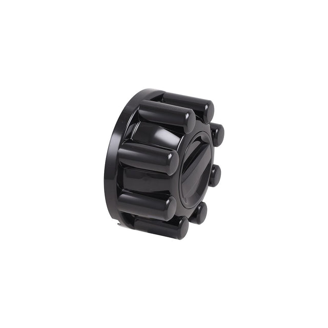 Product of Coast To Coast C10098RBK Gloss Black Wheel Center Cap 