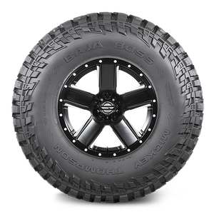 Product of Mickey Thompson Tires Baja Boss 247875 LT-305-60-18 LT 