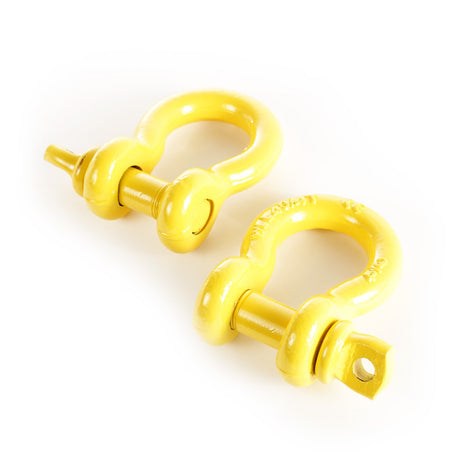 Product of Rugged Ridge 11235.15 D-Ring
