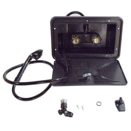 Phoenix Products Pf266701 Exterior Shower||pf266701_1.Jpg||86||v46pf266701||1084883