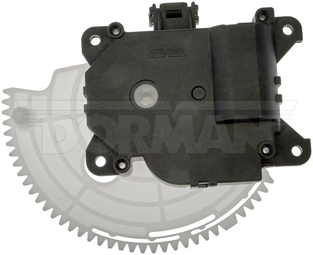 Dorman (Oe Solutions) 604-338 Blend Door Actuator||604-338_3.Jpg||88||d18604338||1001842