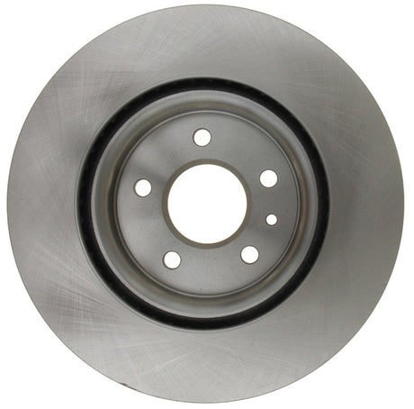 Product of Raybestos Brakes 680758R R-Line Plain Face 2-Piece Brake Rotor 