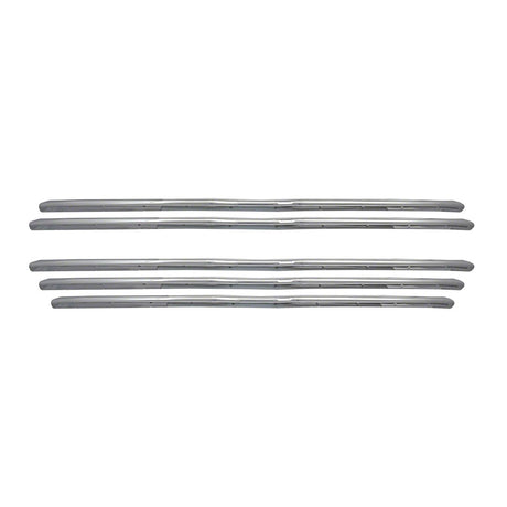 Coast To Coast Iwcgi160 Grille Insert||gi160.Jpg||85||c2cgi160||1193477