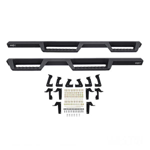 Product of Westin Automotive 56-14065 HDX Nerf Bar With Drop Down Steps 