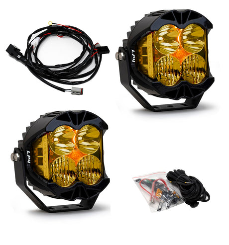 Product of Baja Design 297813 Driving/ Fog Light 
