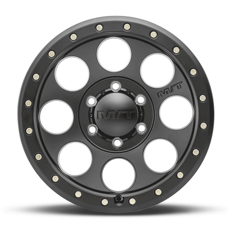 Product of Mickey Thompson Wheel  Wheel - Bolt Pattern 