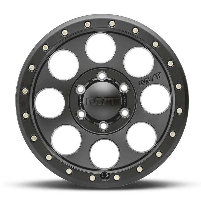 Product of Mickey Thompson Wheel  Wheel - Bolt Pattern 