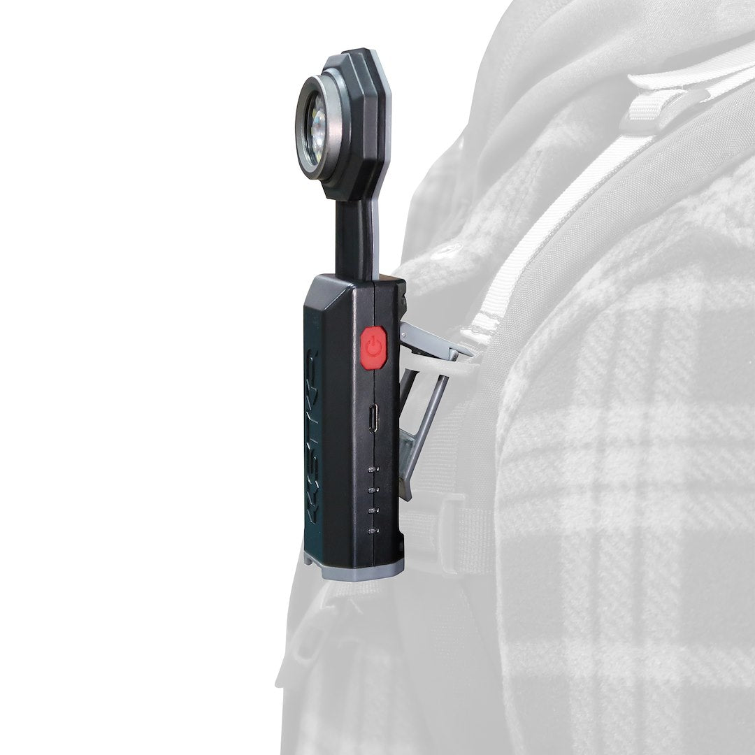 Stkr Concepts 00168 Flashlight||stkr Flexit Pocket Light 6.5_Pocket Clip.Jpg||95||s8k00168||1096175