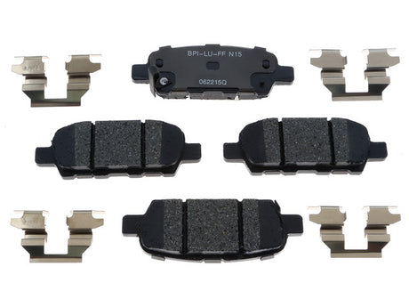 Raybestos Brakes Mgd1288ach Brake Pad||mgd1288ach_Fro.Jpg||85||r53mgd1288ach||892639