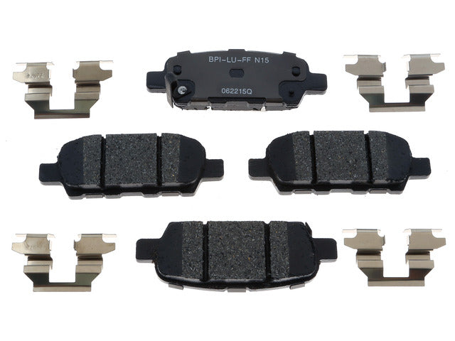 Raybestos Brakes Mgd1288ach Brake Pad||mgd1288ach_Fro.Jpg||85||r53mgd1288ach||892639