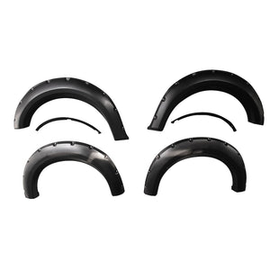 Product of TrailFX TFF3002S  Fender Flare - 