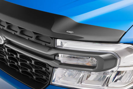 Product of Husky Liner 2842154 Aeroskin ® Low Flush Mount Bug Shield 