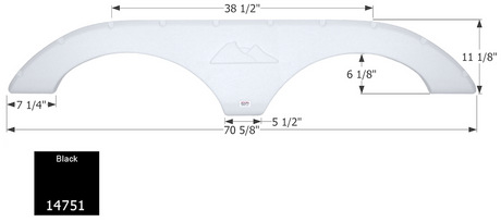 Icon 14751 Fender Skirt||icn14751.Png||85||i6s14751||1637886
