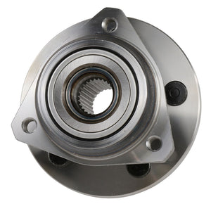 Moog Hub Assemblies 513084 Wheel Bearing And Hub Assembly||513084_6.Jpg||91||m12513084||1733816