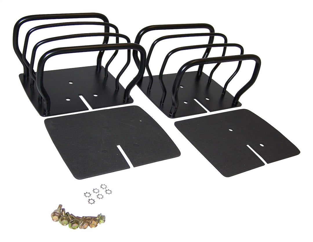 Product of Crown Automotive Rt26017 Tail Light Guard