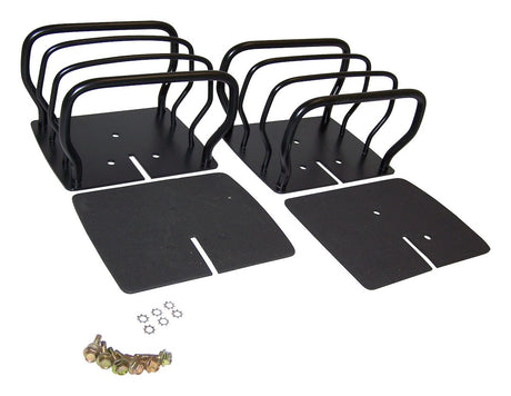 Product of Crown Automotive Rt26017 Tail Light Guard