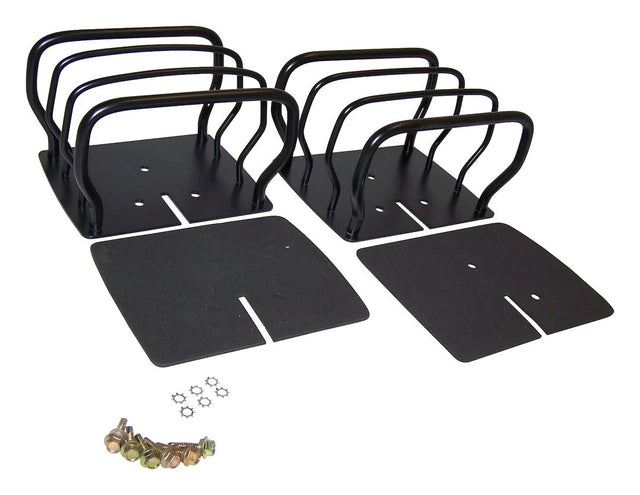 Product of Crown Automotive Rt26017 Tail Light Guard