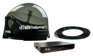 Product of King Dtp4950 Satellite Tv Antenna