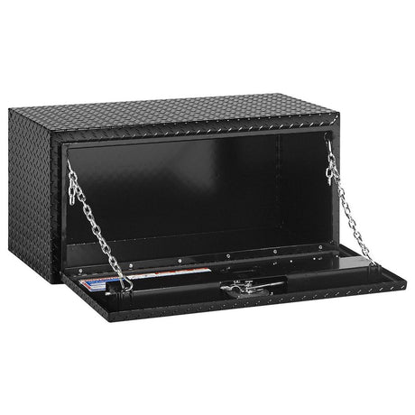 Product of Weather Guard (Werner) 636-5-02 Not Applicable Toolbox 