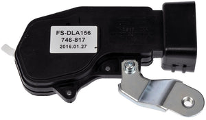 Dorman (Oe Solutions) 746-817 Door Lock Actuator Motor||||87||d18746817||2012907