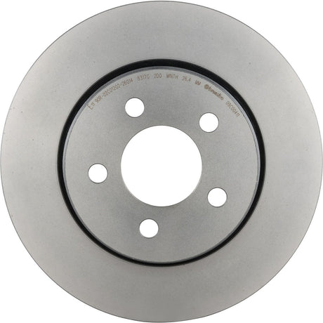 Brembo Kt00782 Brake Kit||kt00782.Jpg||85||brmkt00782||2240182