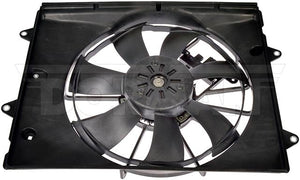 Dorman (Oe Solutions) 621-967 Cooling Fan||621-967_2.Jpg||87||d18621967||1020818