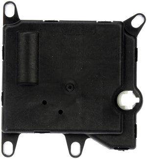 Dorman (Oe Solutions) 604-207 Blend Door Actuator||604-207-002.Jpg||86||d18604207||1733376