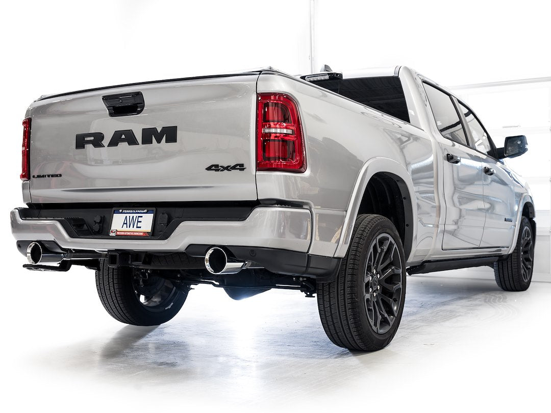 Awe Tuning 3015-32530 Exhaust System Kit||3015-32530_13.Jpg||95||awe301532530||2468520