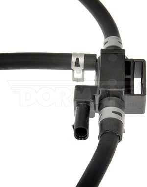 Dorman (Oe Solutions) 667-111 Turbocharger Boost Control Solenoid||667-111_1.Jpg||86||d18667111||1187199
