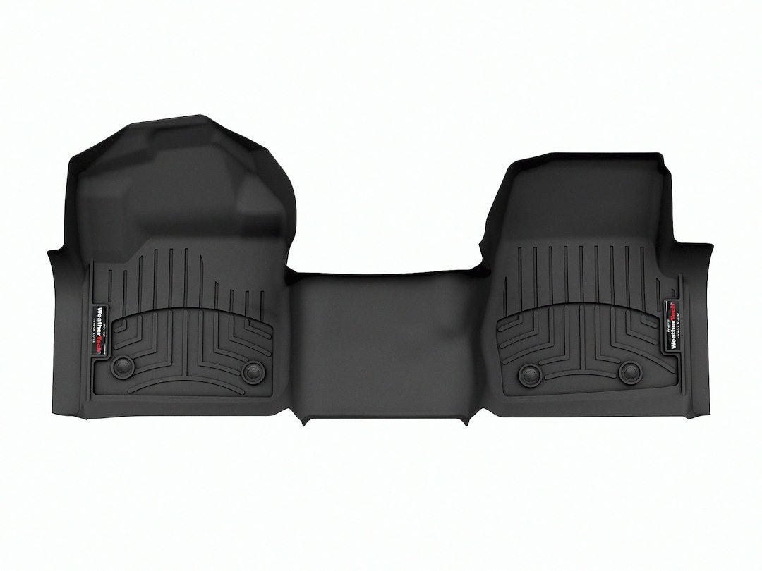 Weathertech (Usa) 4410351v Floor Liner||4410351v.Jpg||85||w244410351v||1504266