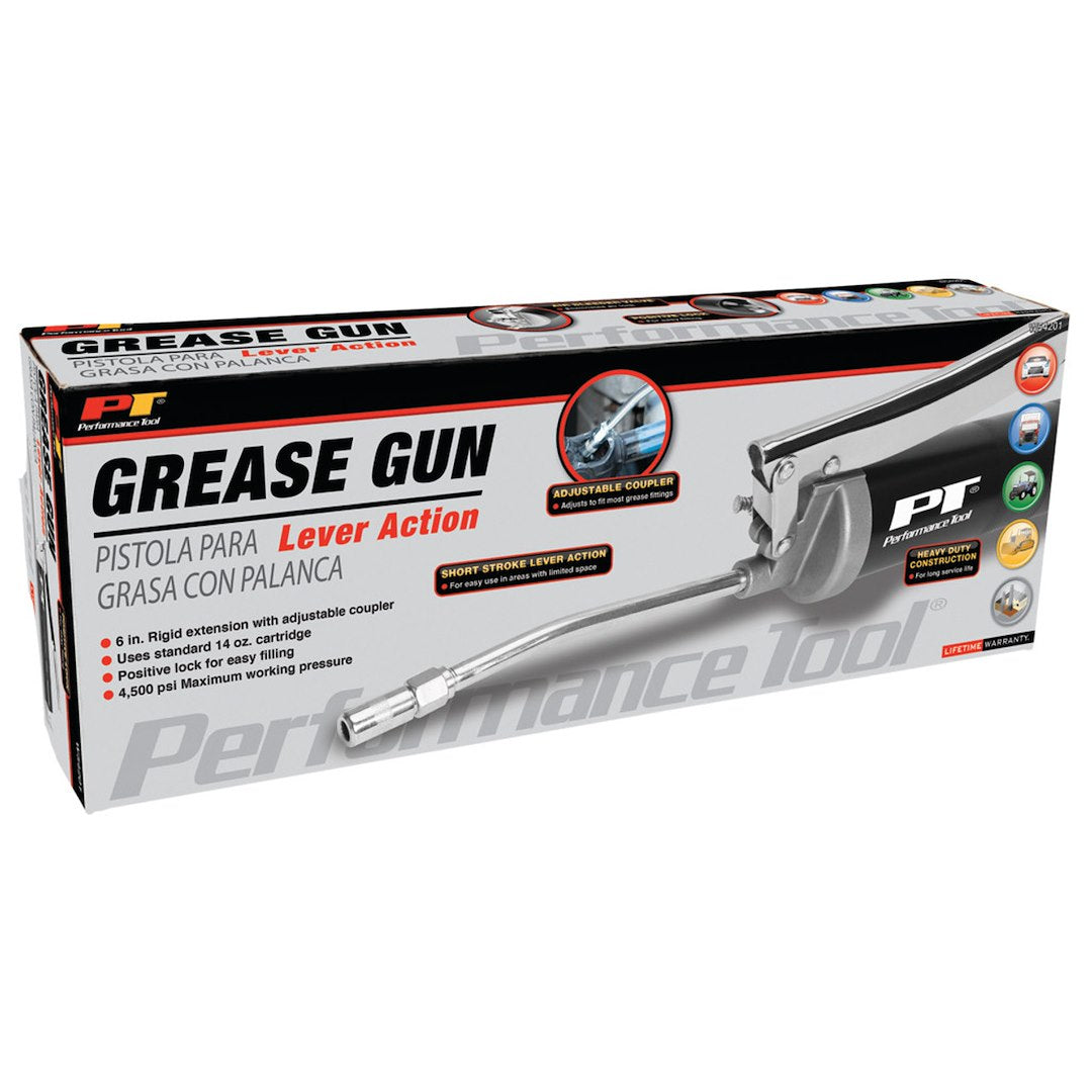 Performance Tool W54201 Grease Gun||w54201_5.Jpg||90||ptlw54201||1598278