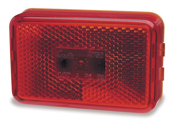 Grote Industries 47502 Clearance Light||47502.Jpg||85||g1747502||2215588