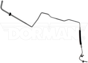 Dorman (Oe Solutions) 624-520 Oil Cooler Line||624-520-003.Jpg||88||d18624520||1180265