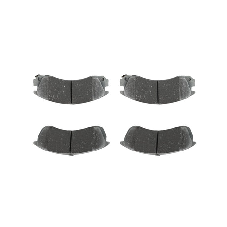 Brembo P54017n Brake Pad||p54017n_Fro.Jpg||86||brmp54017n||1753713