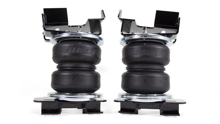 Product of Air Lift 93385 Helper Spring Kit