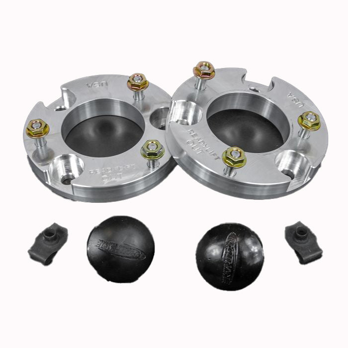 Readylift 66-2715 Leveling Kit Suspension||66-2715_1.Jpg||86||r90662715||1234031