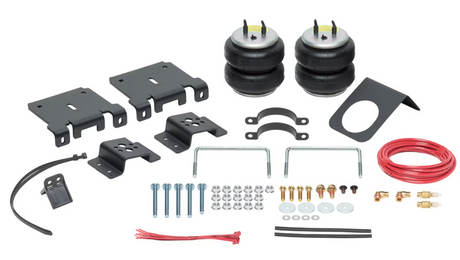 Product of Firestone Industrial 2250 Helper Spring Kit