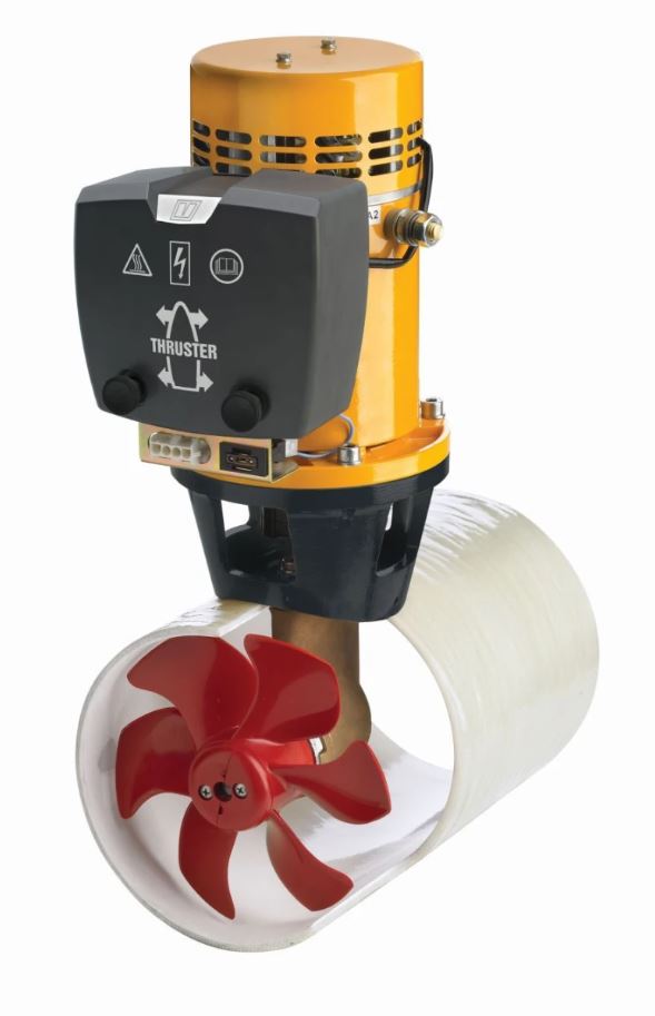 Vetus Bow5512d Boat Thruster||bow5512d.Jpg||85||vetbow5512d||1262604