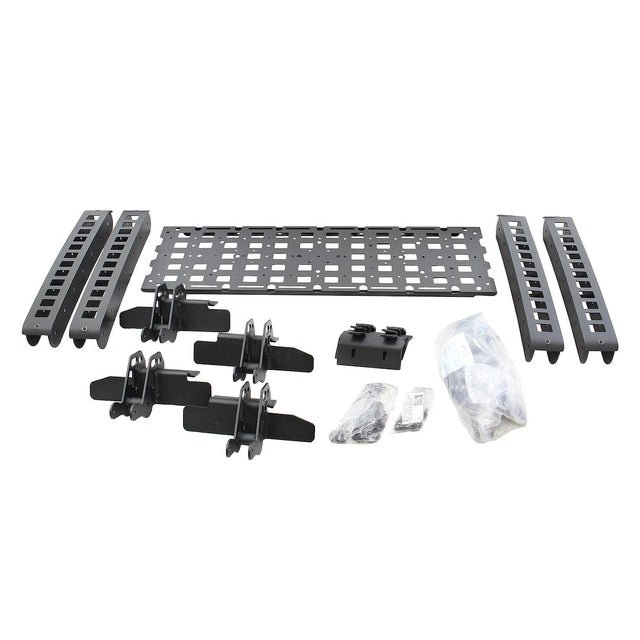 Product of Go Rhino 5951000T-02 Overland Bed Cargo Rack Component 